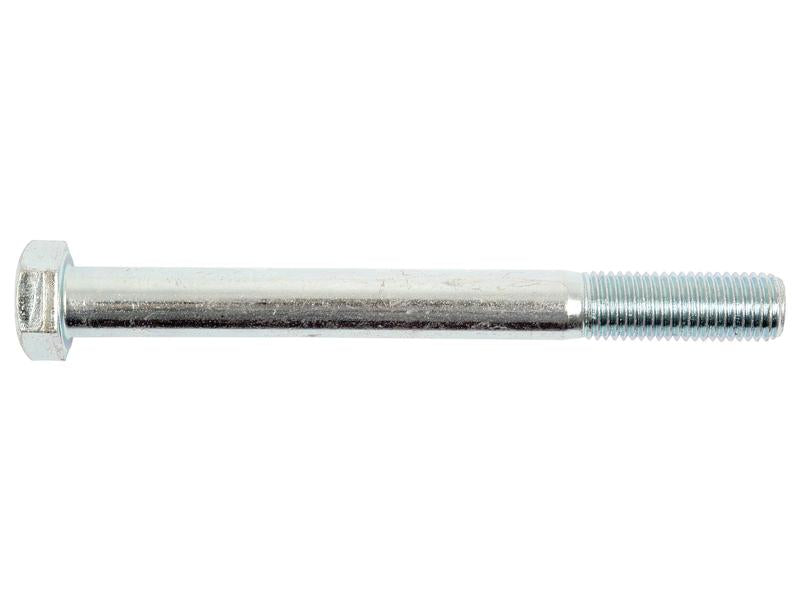 Sparex Metric Bolt M16x180mm High-Strength Steel Fastener | S.6992
