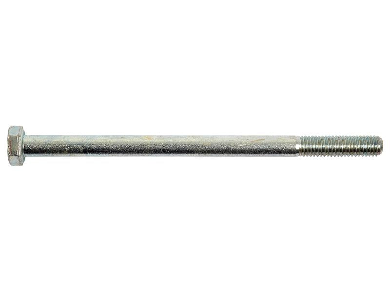 Sparex Metric Bolt M16x200mm High-Tensile Steel Fastener | S.6993