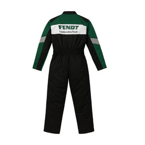 New Fendt Adults’ Overalls – Durable, Lightweight & High-Visibility | X99102222