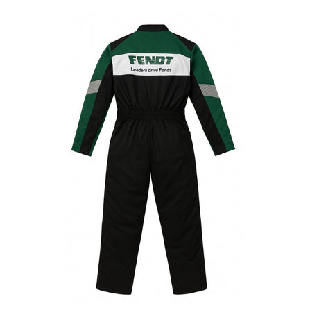 New Fendt Adults’ Overalls – Durable, Lightweight & High-Visibility | X99102222