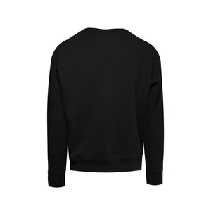 Xpert Pro Sweatshirt Black - XPP6700