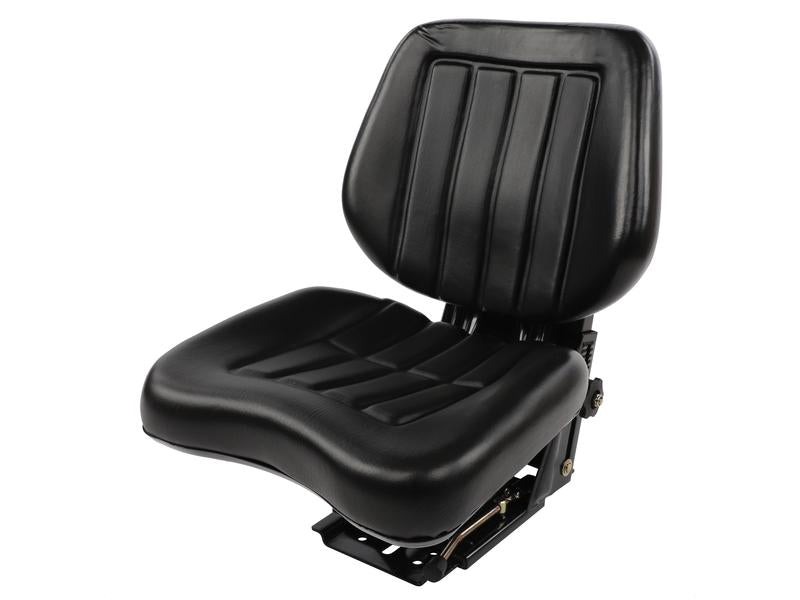 Sparex Mechanical Suspension Seat Adjustable Comfort Model 706 | S.7000