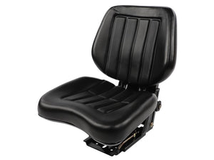 Sparex Mechanical Suspension Seat Adjustable Comfort Model 706 | S.7000