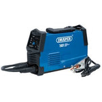 Draper mma Inverter Welder With Tig-Lift Dti, 200A - AW200A - Farming Parts