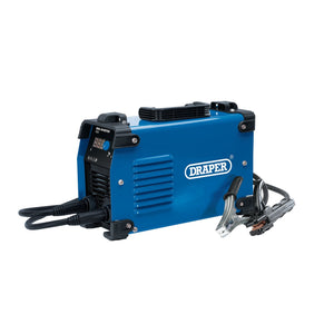 Draper mma Inverter Welder, 160A - INV160A - Farming Parts