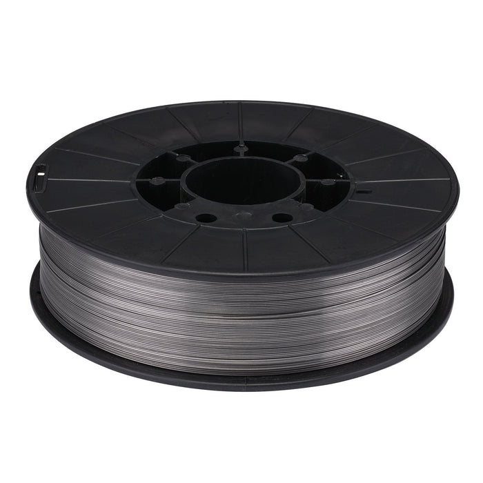 Draper Flux Cored Mig Welding Wire, 0.8mm (5Kg Pack) - WMIGFC085000