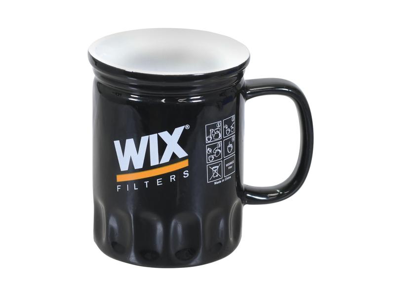 WIX Branded Mug - Sparex Part No. S.701007