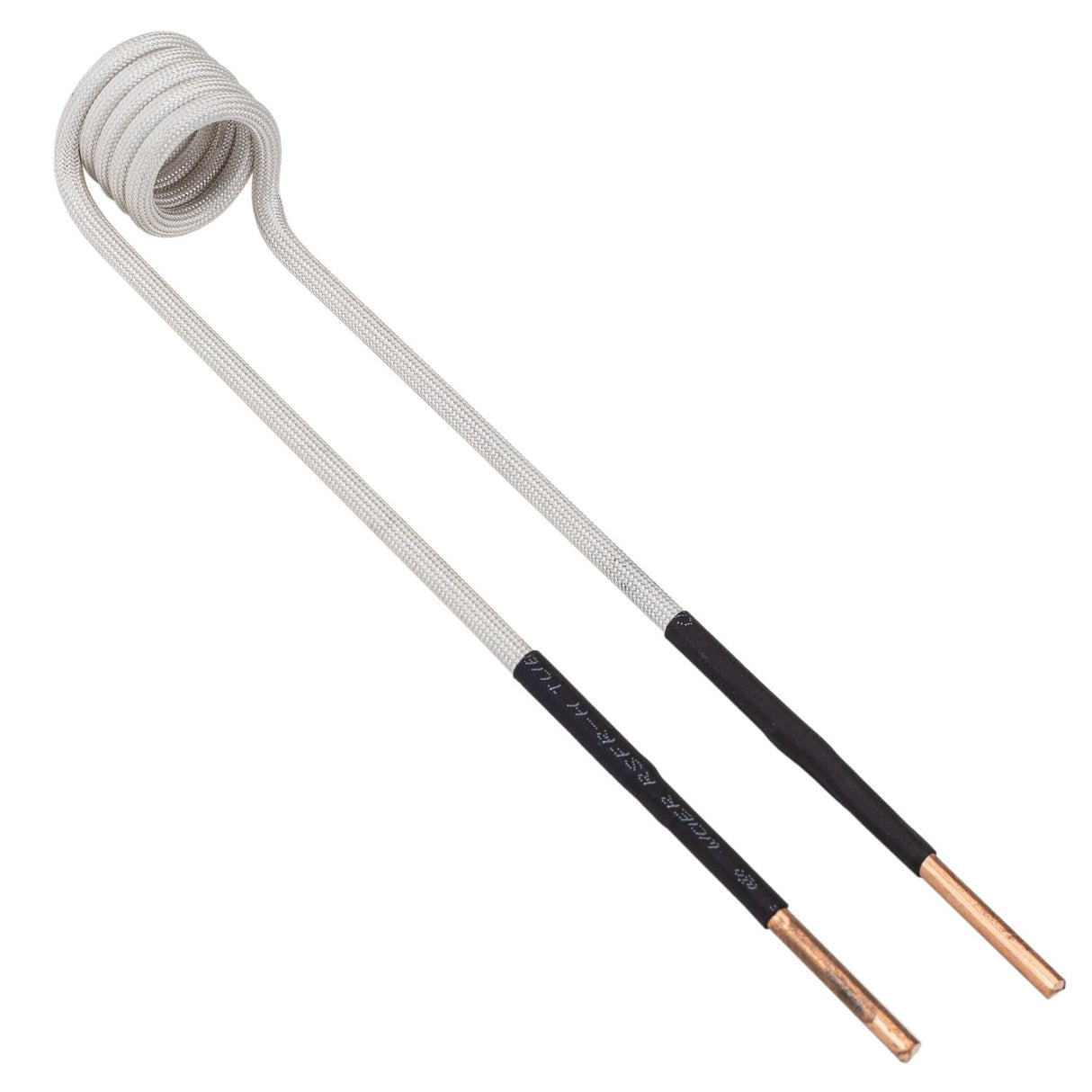 SIP 15mm Induction Coil Straight (01156, 01161) - IP-HY02-00935