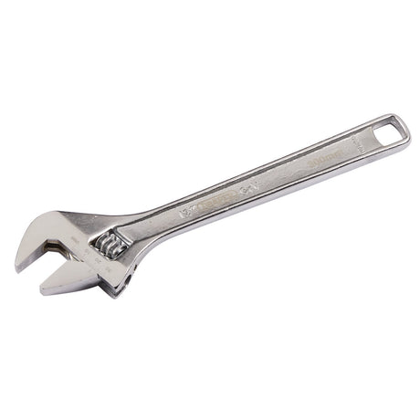 Draper Adjustable Wrench, 300mm, 39mm - 371CP - Farming Parts