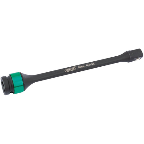 Draper Torque Stick, 1/2" Sq. Dr., 90Nm - TS90 - Farming Parts