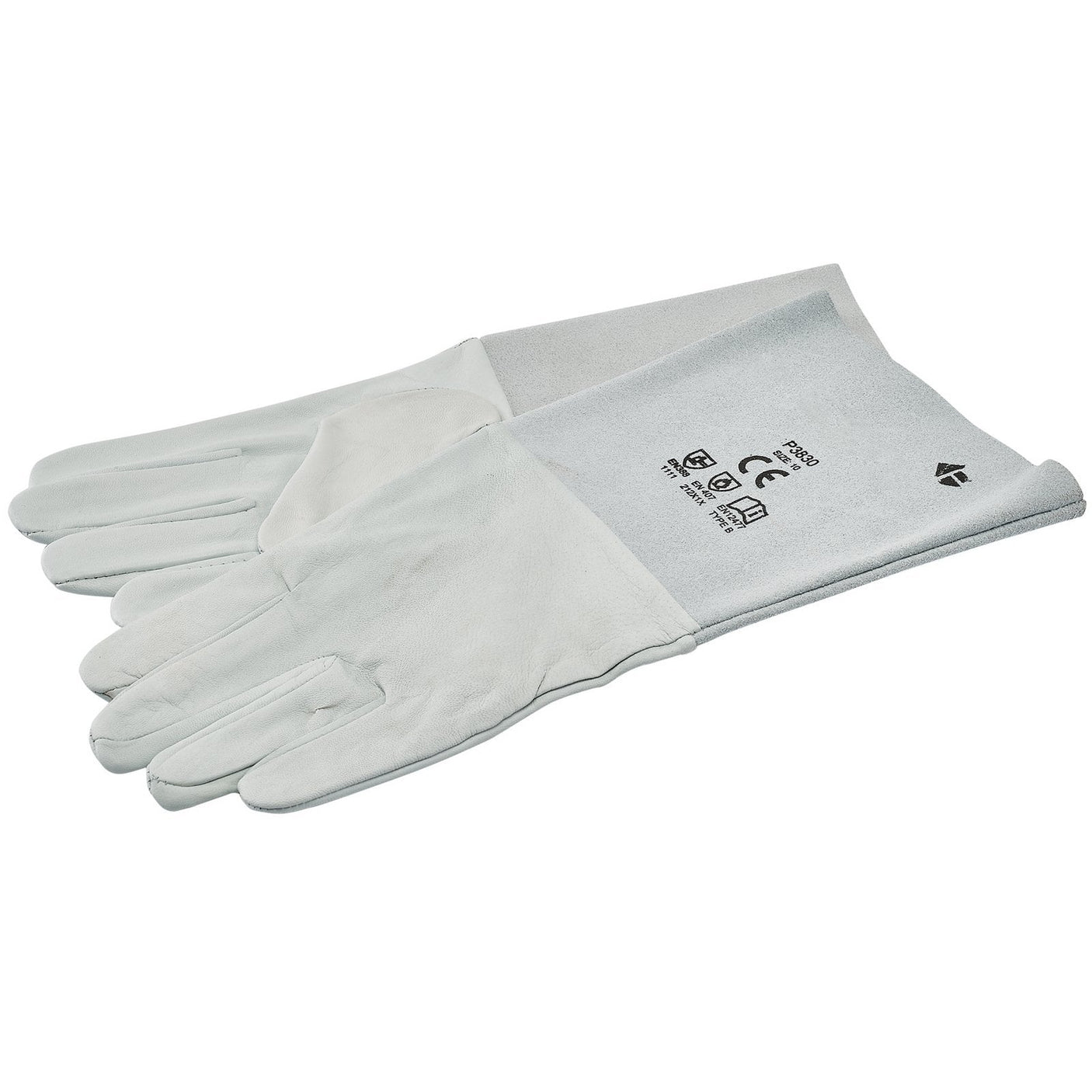 Draper Tig Welders Gloves - TIGG - Farming Parts