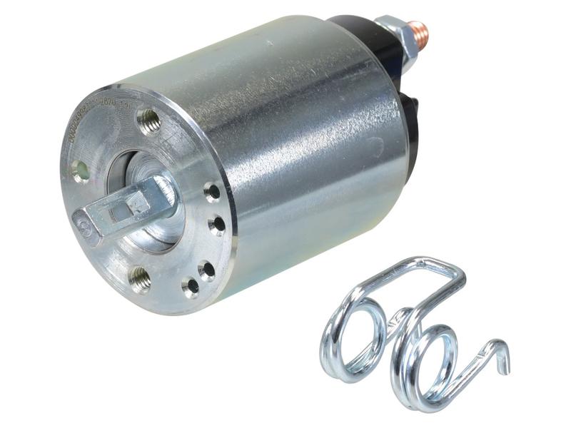 Sparex Starter Solenoid Compact Tractor Replacement Unit | S.70527