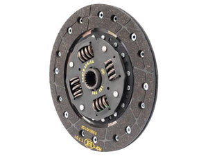 Clutch Plate 200 MM 20 Spline High-Durability Disc - Sparex Part S.70529