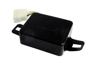 Voltage Regulator Reliable OEM Replacement for Yanmar - Sparex Part S.70584