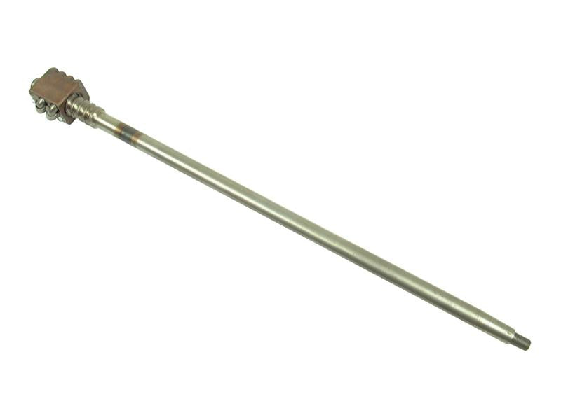 Sparex Steering Shaft Precision-Fit Replacement for Kubota Tractors | S.70650