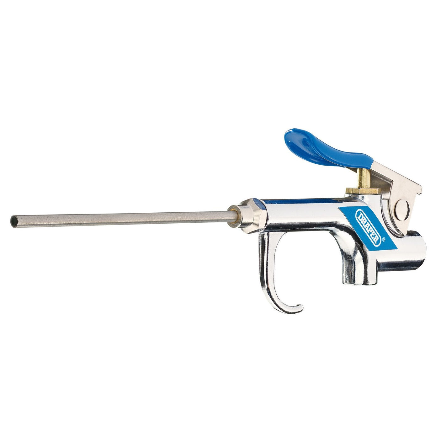 Draper Long Reach Air Blow Gun - DAT-ABGLR - Farming Parts