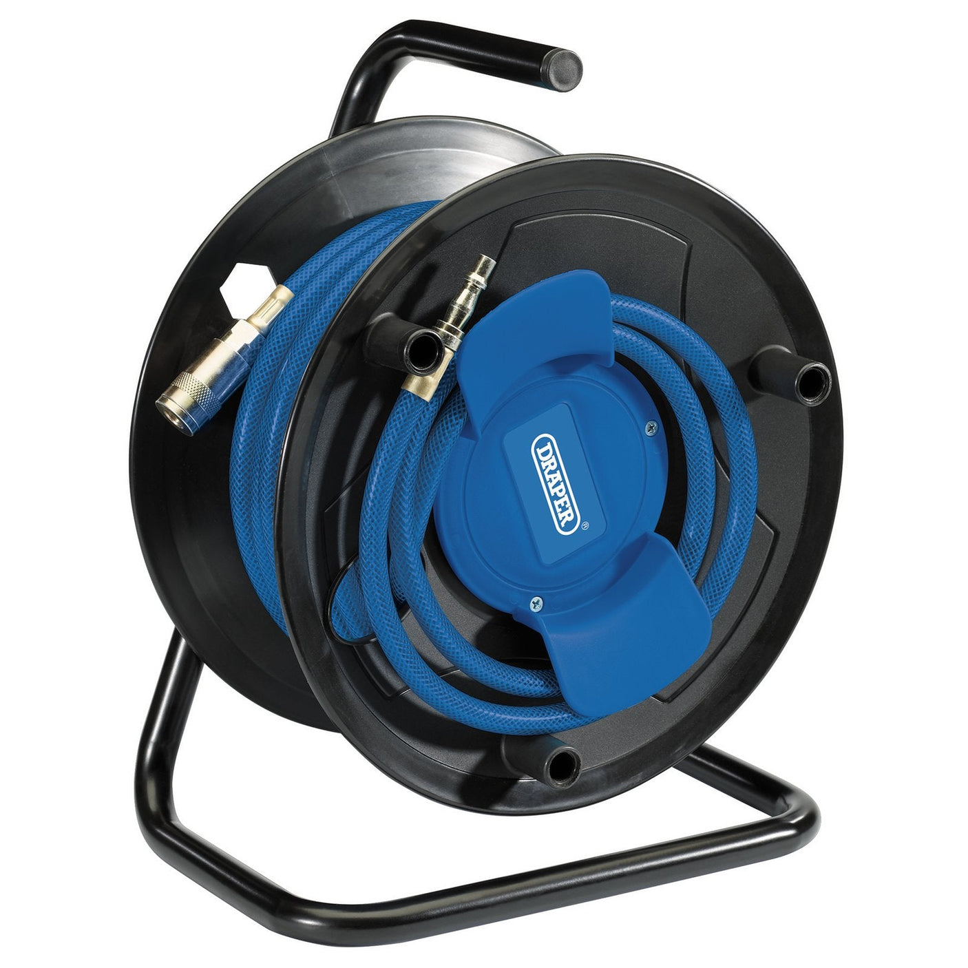 Draper Air Hose Reel - AH20M - Farming Parts