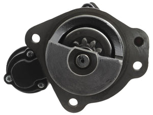 Sparex Starter Motor 12V 4.2Kw Gear-Reduced Mahle Unit for JD | S.70904