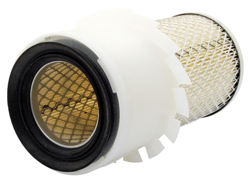 Fleetguard Air Filter - Outer - AF25580KM | S.70983 - Product Image 2