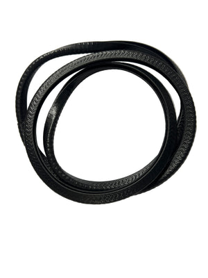 *SPECIAL PRICE* - RUBBER FOR TOP GRILLE - MS-194252