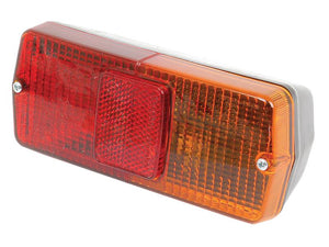 Sparex Rear Combination Halogen Light 12V Brake Tail Indicator | S.71036