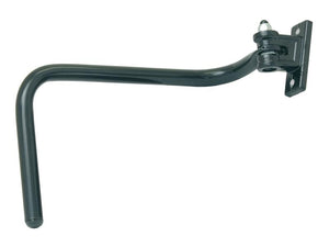 Sparex Mirror Arm 300mm LH Durable 18mm Non-Telescopic Design | S.71066