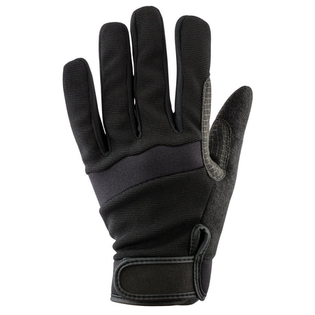 Draper Web Grip Work Gloves - PPWG - Farming Parts