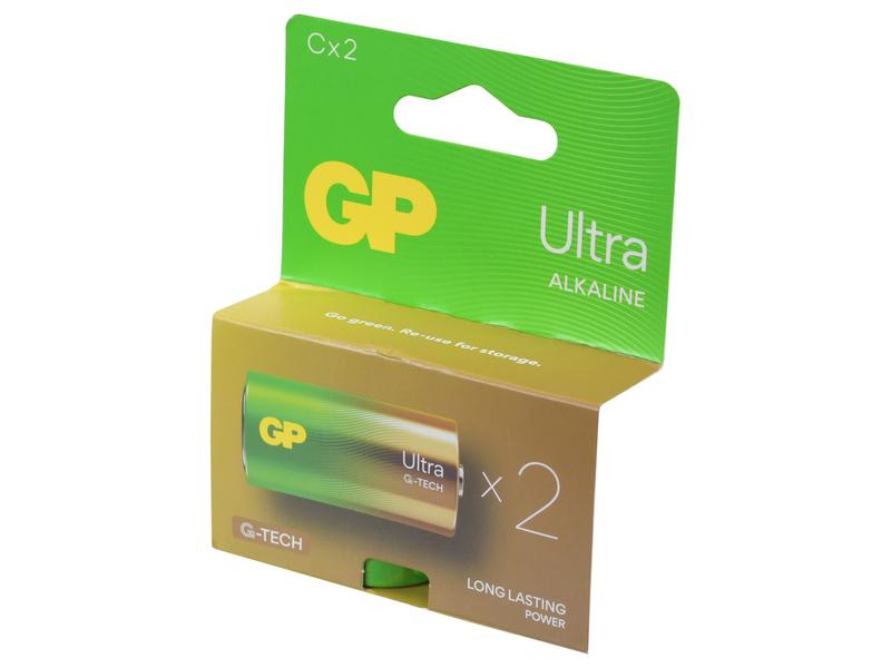 Sparex Battery MN1400 LR14 C AM2 Reliable Power Cells | S.71208