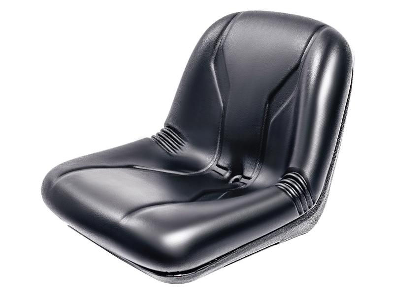 Sparex Seat Assembly 18.5'' Wide Safety Switch Compatible Design | S.71367