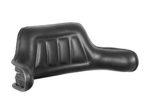Back Rest Replacement for Wrap Around Tractor Seat - S.71479 - Sparex Part S.937