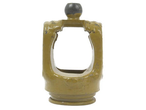 Sparex PTO Wide Angle Tube Yoke 32x76 & 27x94mm Triangle Profile | S.71526