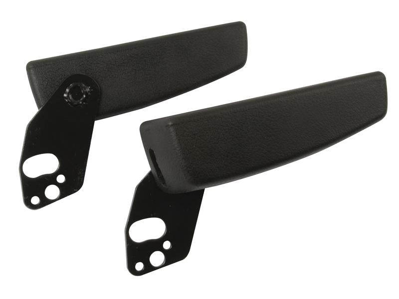 Armrest Durable Replacement Tractor Seat Component - Sparex Part S.71648