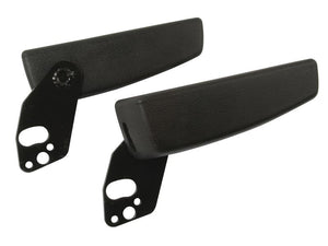 Armrest Durable Replacement Tractor Seat Component - Sparex Part S.71648
