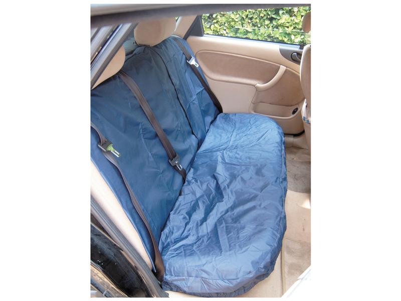 Sparex Multi-Fit Rear Standard Seat Cover - Car & Van - Universal Fit | S.71704 - Product Image 1