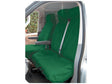 Sparex Double Passenger Seat Cover - Van - Universal Fit | S.71714 - Product Image 1