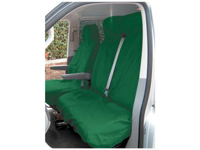 Sparex Double Passenger Seat Cover - Van - Universal Fit | S.71714 - Product Image 1