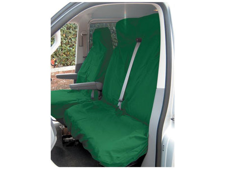 Sparex Double Passenger Seat Cover - Van - Universal Fit | S.71714 - Product Image 1