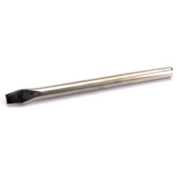 Draper Spare 60W Soldering Iron Tip, For 71418 - YSI60 - Farming Parts