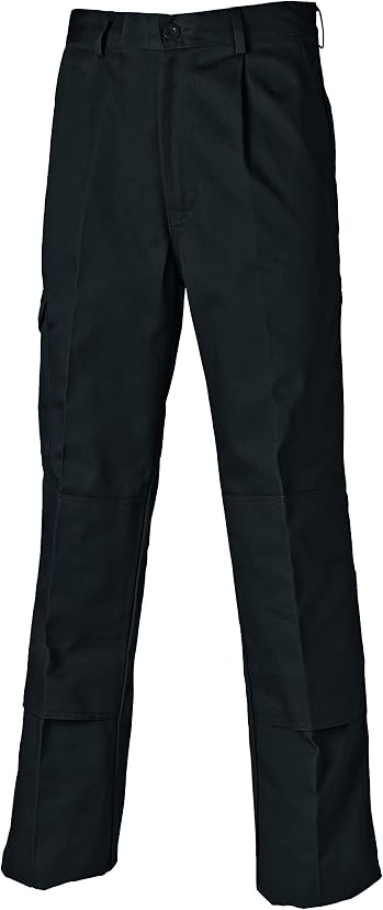 Dickies Redhawk Super Work Trousers – Navy – WD884