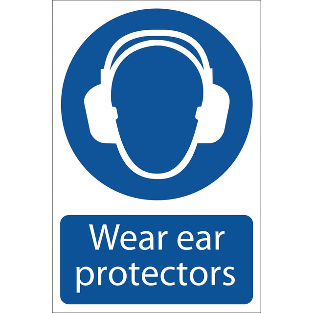 Draper Ear Protectors - SS02 - Farming Parts