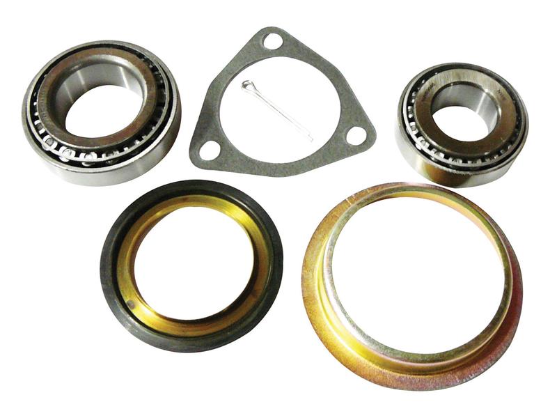 Wheel Bearing Kit | S.72077 - Farming Parts