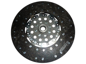 LUK Clutch Plate [BRANDSAVE] | S.72225 - Product Image 2