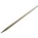 Sparex Loader Tine Straight 1250mm M28 Thread Conus 2 | S.72327