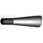 Sparex Loader Tine Straight 1250mm M28 Thread Conus 2 | S.72327