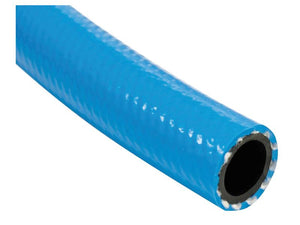 Sparex High Pressure Air Hose 1'' ID PVC-PU Reinforced 50M Roll | S.72367