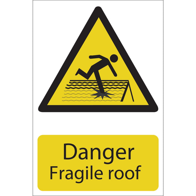 Draper Danger Fragile Roof - SS25 - Farming Parts