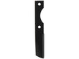 Sparex Power Harrow Tine 340mm. RHReplacement for Alpego | S.72413 - Product Image 1