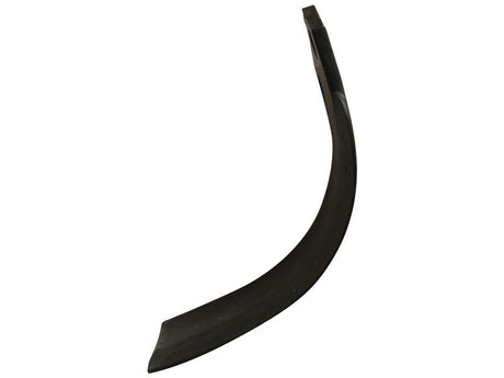 Sparex Rotavator Blade Curved LH 80x8mm Height: Hole centres: Hole Ø: 14.5mm. Replacement for Sovema To fit as: 900-111-024 | S.72456 - Product Image 2