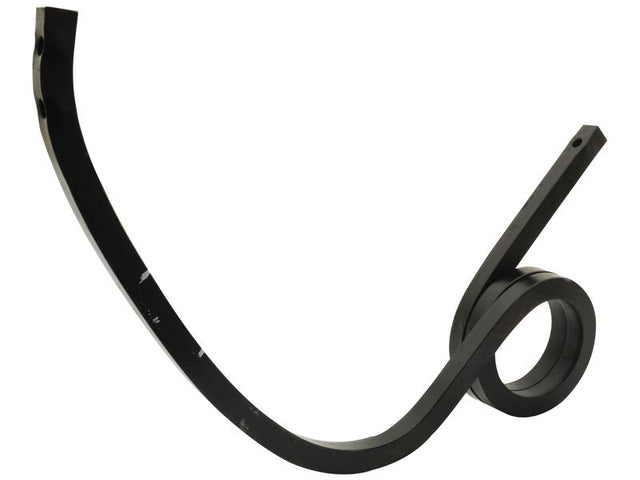 Sparex Pigtail tine - 35x35x620 RH (High Clearance) | S.72460 - Product Image 1