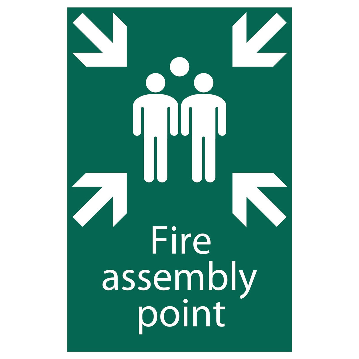 Draper Fire Assembly Point - SS40 - Farming Parts